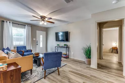 3217 Huron Trail, Lake Worth, TX 76135 - Photo 8