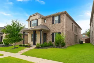 5320 Tuskegee Trail, McKinney, TX 75070 - Photo 2
