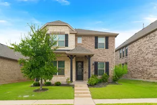 5320 Tuskegee Trail, McKinney, TX 75070 - Photo 1