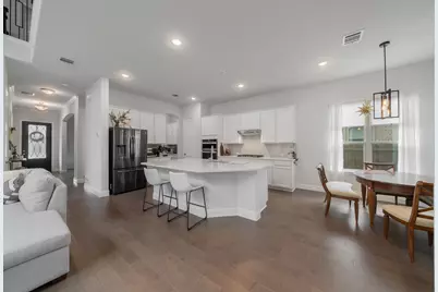 5320 Tuskegee Trail, McKinney, TX 75070 - Photo 8