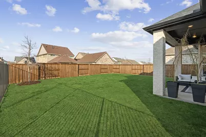 1812 McDougall Creek, Van Alstyne, TX 75495 - Photo 32