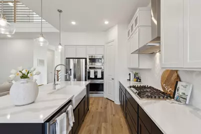 1812 McDougall Creek, Van Alstyne, TX 75495 - Photo 16