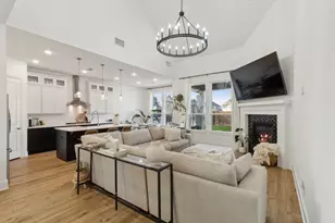 1812 Mcdougall Crk, Van Alstyne, TX 75495 - Photo 12