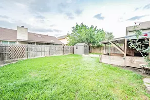 4633 Waterway Dr N, Fort Worth, TX 76137 - Photo 30