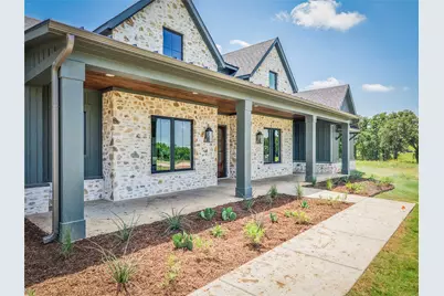 901 Herbert Hollow, Weatherford, TX 76087 - Photo 2
