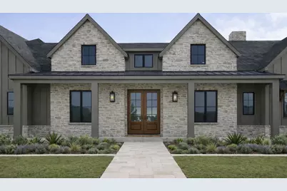 901 Herbert Hollow, Weatherford, TX 76087 - Photo 1