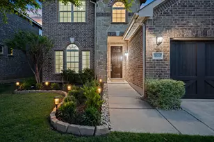 5809 Fuder Dr, McKinney, TX 75070 - Photo 4