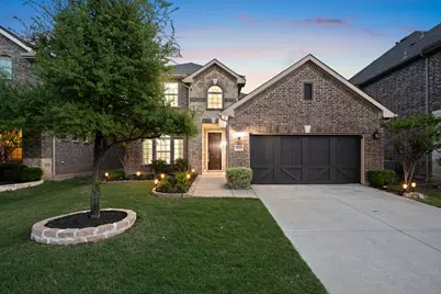 5809 Fuder Drive, McKinney, TX 75070 - Photo 2