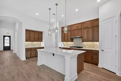 3768 Bermuda Grass Way, Midlothian, TX 76084 - Photo 2