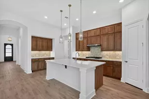 3768 Bermuda Grass Wy, Midlothian, TX 76084 - Photo 2