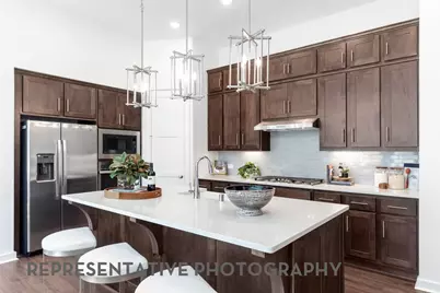 3768 Bermuda Grass Way, Midlothian, TX 76084 - Photo 2