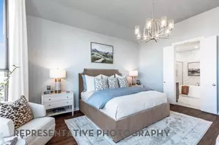 3768 Bermuda Grass Wy, Midlothian, TX 76084 - Photo 16