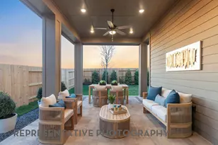 3768 Bermuda Grass Wy, Midlothian, TX 76084 - Photo 34