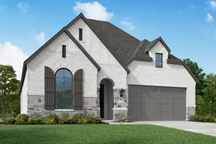 3768 Bermuda Grass Wy, Midlothian, TX 76084 - Photo 1