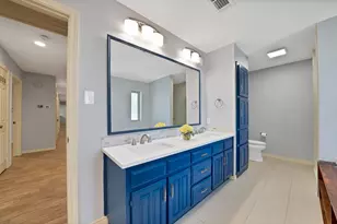 2812 Whisperwood Trail, Dalworthington Gardens, TX 76016 - Photo 26