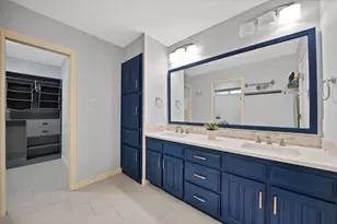 2812 Whisperwood Trail, Dalworthington Gardens, TX 76016 - Photo 16