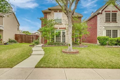 11256 Newgate Drive, Frisco, TX 75035 - Photo 1
