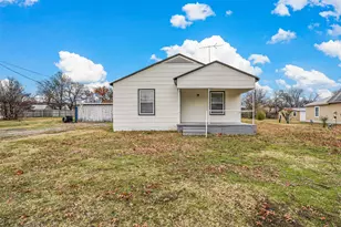 407 N Carter, Howe, TX 75459 - Photo 1