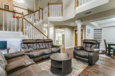 9432 Blue Jay Way, Irving, TX 75063 - Photo 8