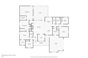 1809 Bluebonnet Ave, Denison, TX 75020 - Photo 40