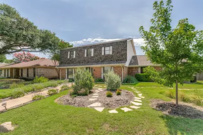 2416 Heather Hill Lane, Plano, TX 75075 - Photo 2