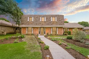 2416 Heather Hill Ln, Plano, TX 75075 - Photo 2