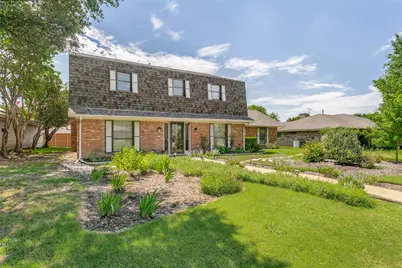 2416 Heather Hill Lane, Plano, TX 75075 - Photo 1