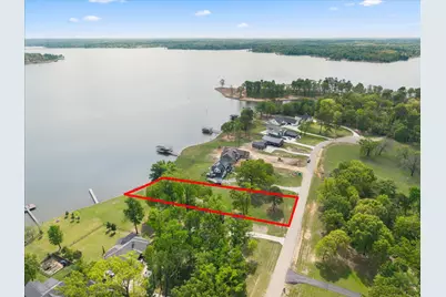 355 Waters Edge Lane, Scroggins, TX 75480 - Photo 30