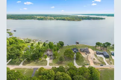 355 Waters Edge Lane, Scroggins, TX 75480 - Photo 4