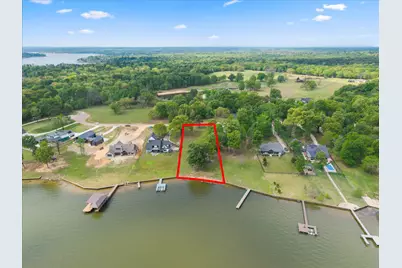 355 Waters Edge Lane, Scroggins, TX 75480 - Photo 32