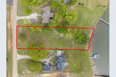 355 Waters Edge Lane, Scroggins, TX 75480 - Photo 2