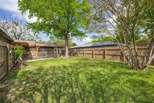 2705 N Woods St, Sherman, TX 75092 - Photo 24