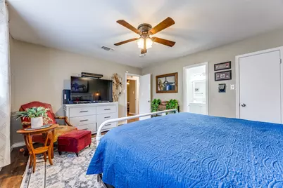 2705 N Woods Street, Sherman, TX 75092 - Photo 16