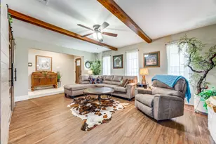 2705 N Woods St, Sherman, TX 75092 - Photo 4