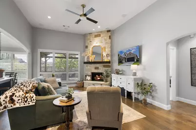 1713 Forest Park Drive, Prosper, TX 75078 - Photo 10