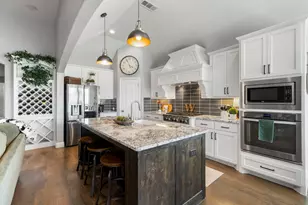 1713 Forest Park Dr, Prosper, TX 75078 - Photo 14