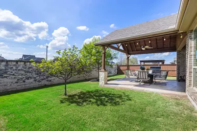 1713 Forest Park Drive, Prosper, TX 75078 - Photo 30