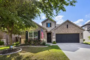 1713 Forest Park Dr, Prosper, TX 75078 - Photo 2