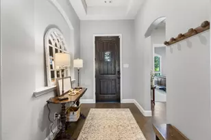 1713 Forest Park Dr, Prosper, TX 75078 - Photo 4