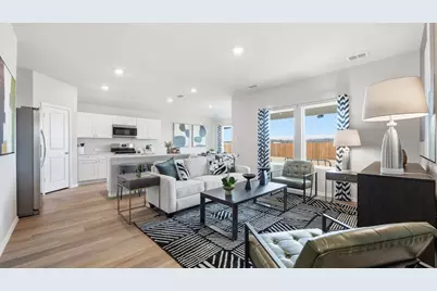 16573 Port Arthur Place, Fort Worth, TX 76247 - Photo 12