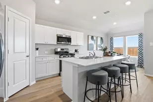 16573 Port Arthur Pl, Fort Worth, TX 76247 - Photo 2