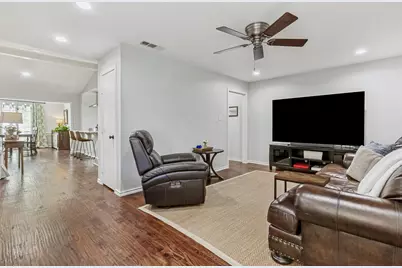 8005 Westover Drive, Dallas, TX 75231 - Photo 6