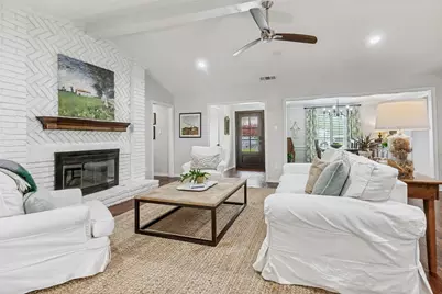 8005 Westover Drive, Dallas, TX 75231 - Photo 2