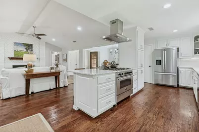 8005 Westover Drive, Dallas, TX 75231 - Photo 8