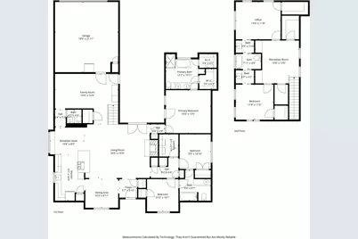 8005 Westover Drive, Dallas, TX 75231 - Photo 28