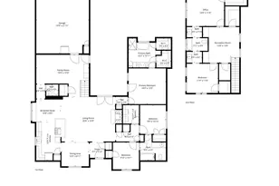 8005 Westover Dr, Dallas, TX 75231 - Photo 28