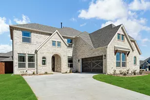 2302 Prosper Wy, Mansfield, TX 76063 - Photo 2