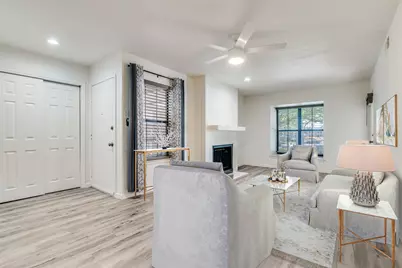 4602 Chaha Road #207, Garland, TX 75043 - Photo 2