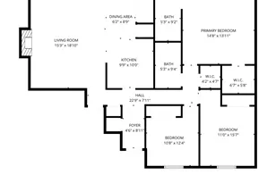 7001 Newcastle Pl, North Richland Hills, TX 76182 - Photo 26