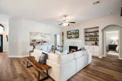 2161 Coldwater Lane, Frisco, TX 75033 - Photo 12